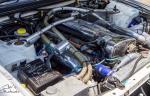 Nissan Skyline GT-R Speedwagon 1996 года